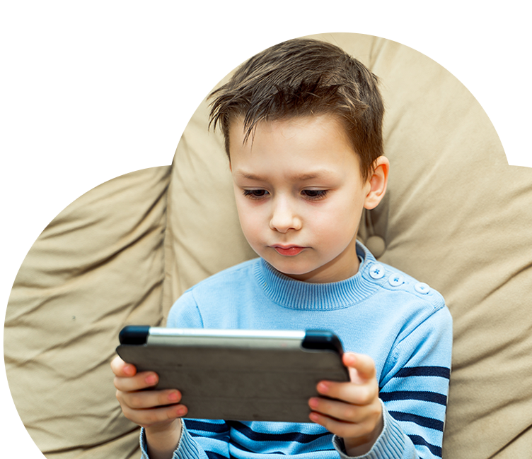 Supporting Your Child